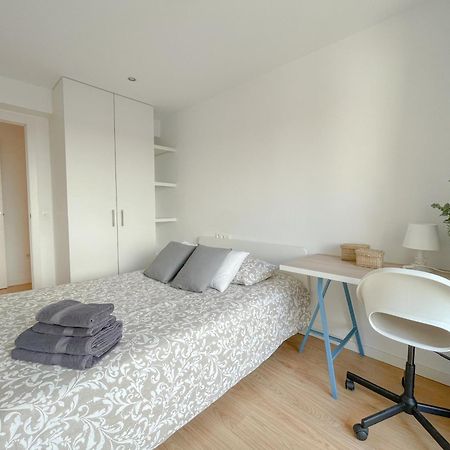 Moderno Apartamento Plz De La Merced Малага Экстерьер фото