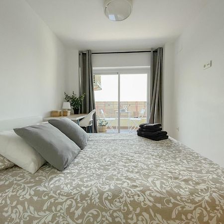 Moderno Apartamento Plz De La Merced Малага Экстерьер фото