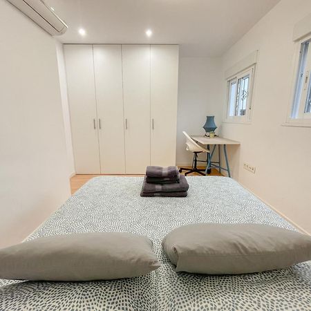 Moderno Apartamento Plz De La Merced Малага Экстерьер фото