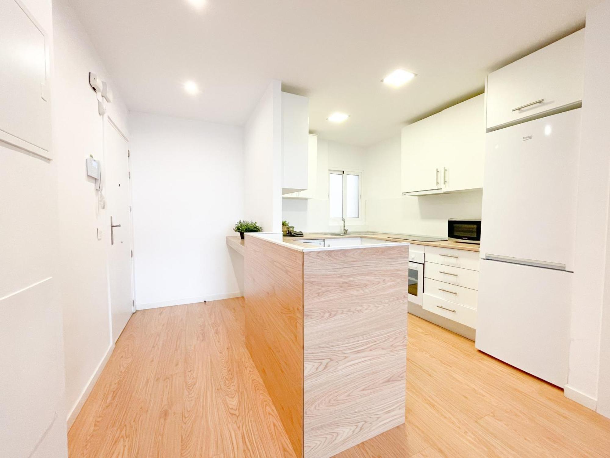Moderno Apartamento Plz De La Merced Малага Экстерьер фото