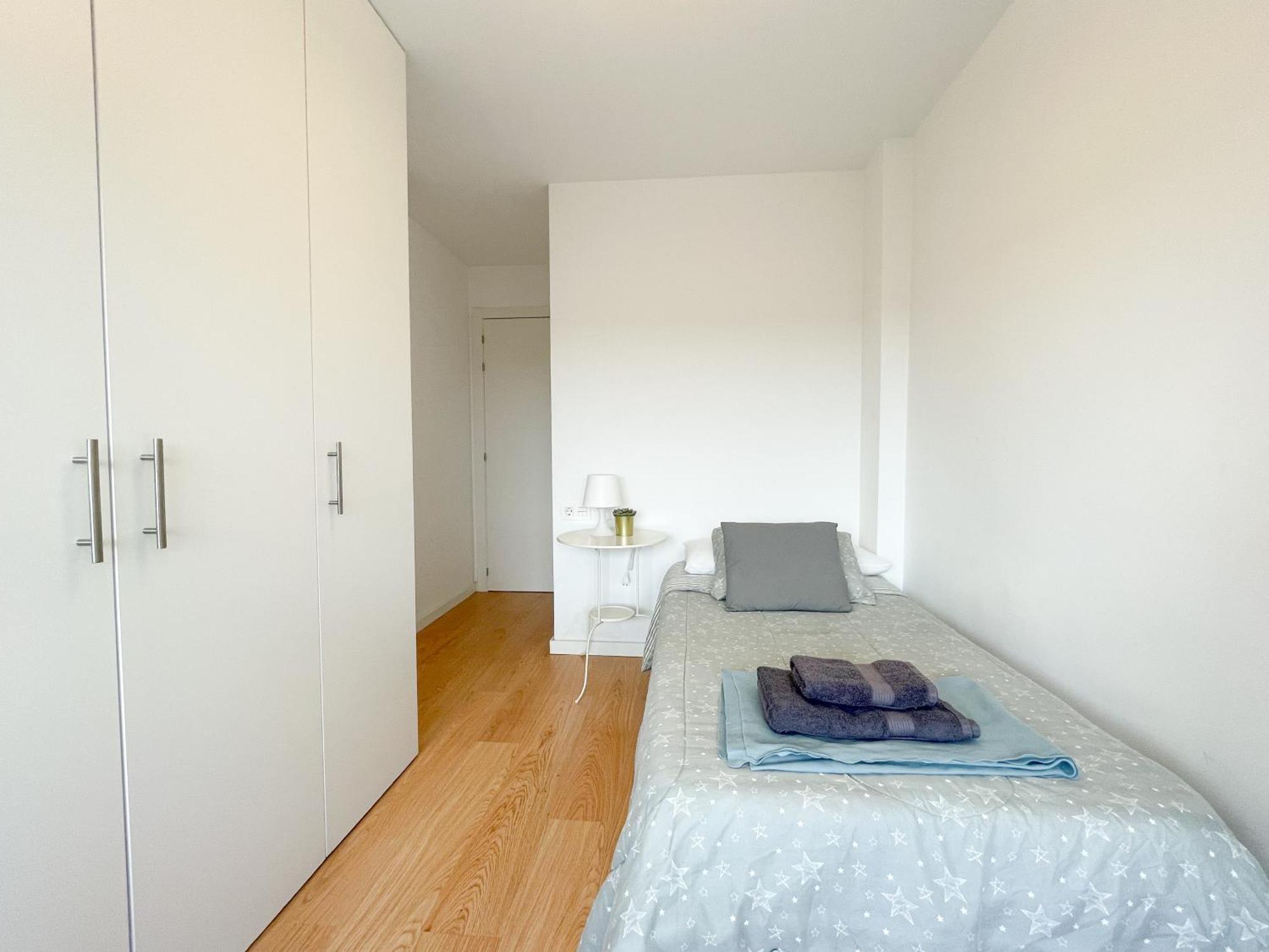 Moderno Apartamento Plz De La Merced Малага Экстерьер фото