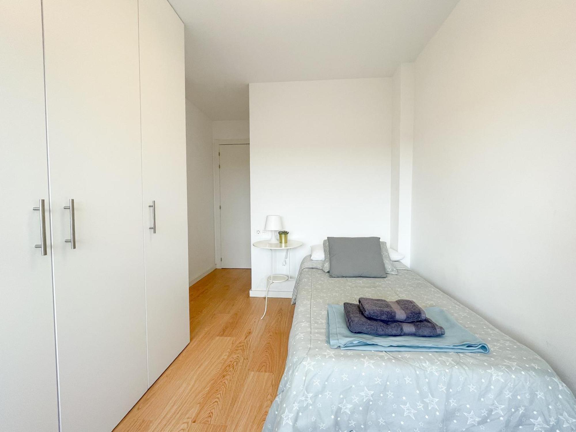 Moderno Apartamento Plz De La Merced Малага Экстерьер фото