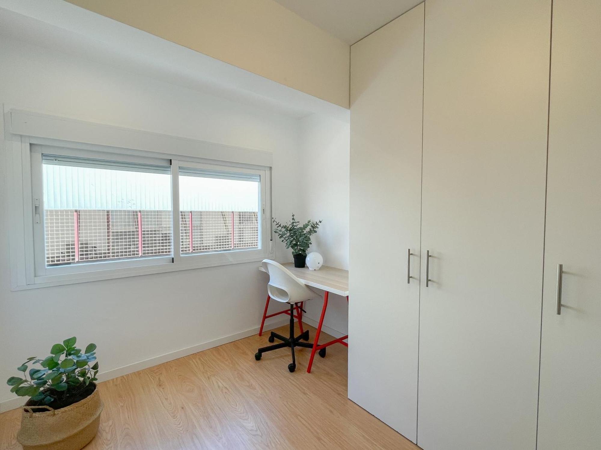 Moderno Apartamento Plz De La Merced Малага Экстерьер фото